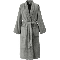 De Witte Lietaer Etrusk Bathrobe Cotton