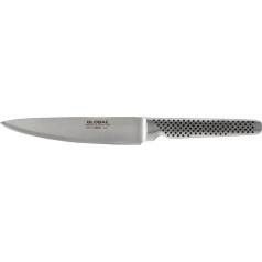 Global GSF-50 Universal Messer 15 cm, geschmiedet