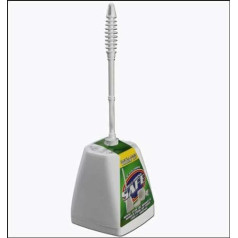 Toilet Brush Safe Safe Hiding Place