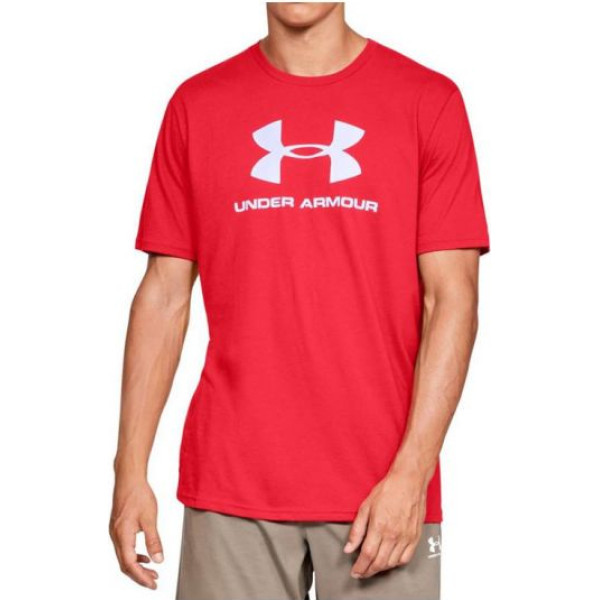 T-krekls Sportstyle Logo Tee M 1329590-600 / M