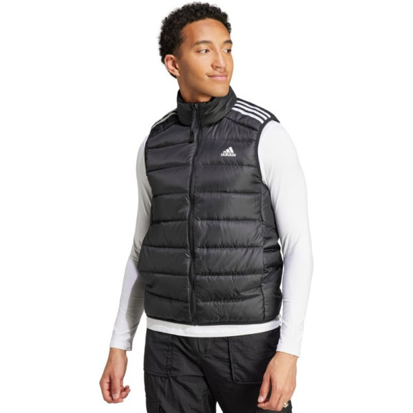 Essentials 3 svītru dūnu veste M HZ5728 / M