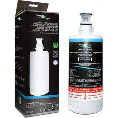 FilterLogic VFL405 Water Boiler Filter Compatible with Instanta AQ35 Fits GF475 for CPD and SF Series
