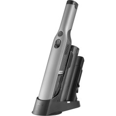 Shark Cordless Handheld Vacuum Cleaner [WV251EU] for Pet Hair and Cracks, with Battery up to 16 Minutes