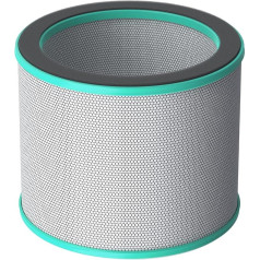 Pro Breeze Replacement Filter for 2-in-1 Air Purifier and Rotorless Fan (PB-F12) - HEPA H13