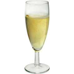 Pasabahce Banquet Champagne Flutes 155ml (Pack of 24)