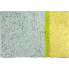Remember Flora Bath Mat 60 x 90 cm (HV01)