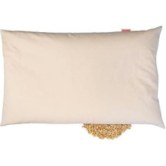 merrymama Cushion 75 x 45 cm Pillow Bed