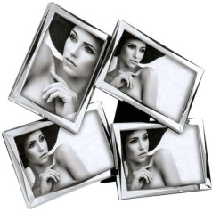 Mascagni Multiple Photo Frame 10 x 15 189 Sparkle