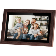 Digitālais fotorāmis FRAMEO Wi-Fi 15
