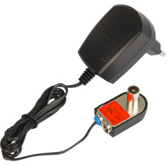 9370# Telmor antenas barošanas avots zza-7+ diplekseris