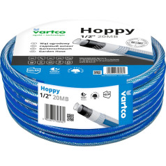 Vartco Hoppy 1/2