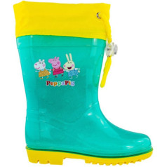 Perletti Piggy Peppa Jr 98331 / 26.5 wellingtons