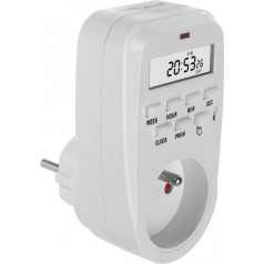 Digitālais taimera slēdzis gb362 e