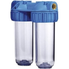 Atlas Senior Duplex 3P AFO SX