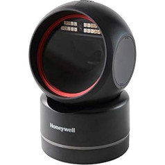Hand-Free Scanner Kit 2D