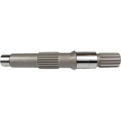 SPINPARTS Antriebswelle kompatibel mit Bosch Rexroth A10VO71 R910998844
