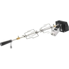 Rösle High-Quality Barbecue Skewer