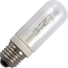 Lighto E27 Halogen Halolux Ceram 70 W Dimmable Halogen Bulb Diameter 32 mm Pack of 1