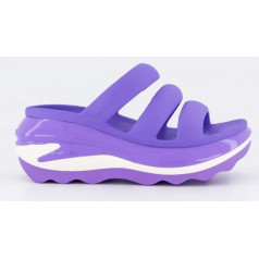 Mega Crush Triple Strap clogs 209842-5AJ / EU 37/38