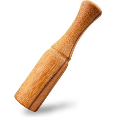 Wooden Hammer