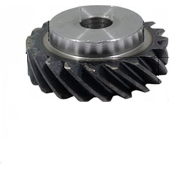 Generic Helical Gear 3M 20 Teeth Inner Hole 20 mm Sprocket JIYAMI'EN EL