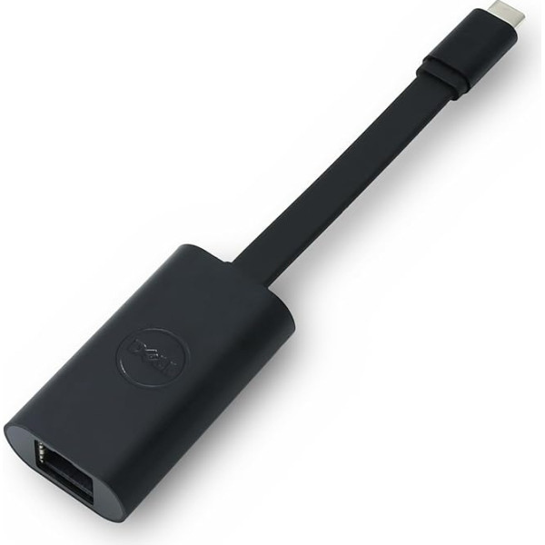 Dell USB-C to 2.5Gbps Ethernet Adapter