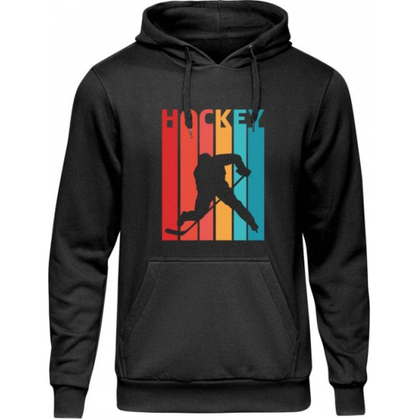 Džemperis Hokejs M SRBLHOC / XXXL