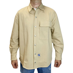 Regular Fit M krekliņš J40J400132 / XL