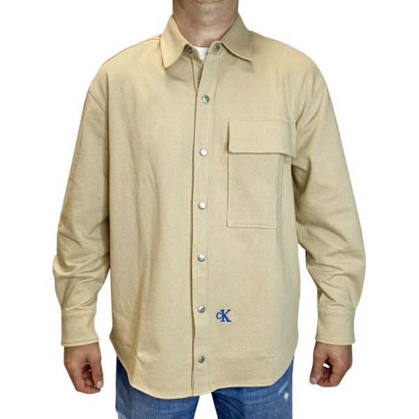 Regular Fit M krekliņš J40J400132 / XL