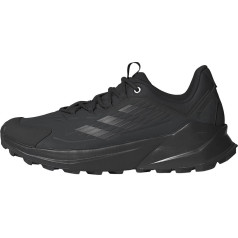 Terrex Trailmaker 2 Ādas apavi ID0886 / black / 42