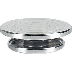 Tagtight Sculpture, Craft Clay Turntable, Heavy Duty Sculpture Wheel Turntable, Turntable for Pottery, Clay for Pottery, DIY Art Platform