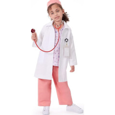 McCalls M8226A Children's Sewing Pattern