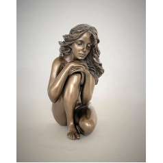Body Talk #75718 Women's Nude Sculpture