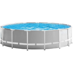 Intex Swimming Pool, Complete Set, Multiple Selection