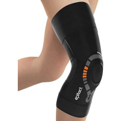 Epitact Physiostrap Sport Knee Brace Relieves, Protects and Stabilises the Knee Joint During Sports (Tendinitis/Tendonitis, Patellar Tip Syndrome...) | French Innovation