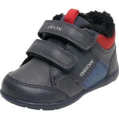 Geox Baby Boys' B Elthan Boy B Trainers