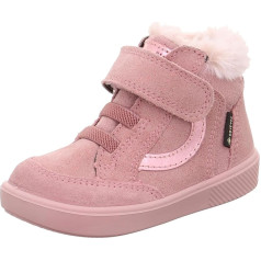 Superfit Girls' Supies Lightly Lined Gore-Tex First Walking Shoes