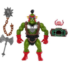 Motu x TMNT: Turtles of Grayskull Figurine Krang 18 cm