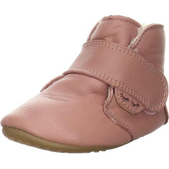 Superfit Baby Girl Papageno First Walking Shoes