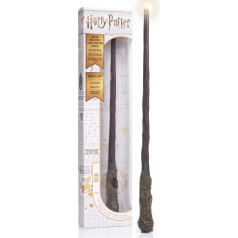 Wow! Wizarding World Harry Potter - Ron's Light Painting Wand