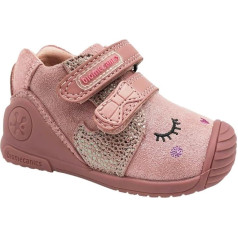 Biomecanics Girls' 231107 Boat Shoes