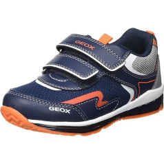 Geox Baby Boys' B Todo Boy A First Walking Shoes