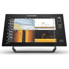 Humminbird 411240-1 APEX 19 Mega SI+ Chart Card