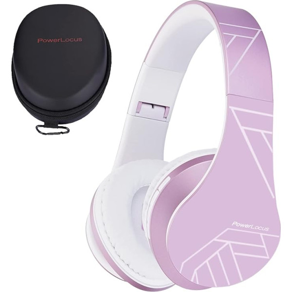 PowerLocus Children's Headphones