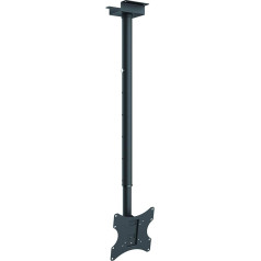 Value LCD TV Ceiling Mount, 50 kg