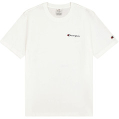 SS T-krekls M 220264 WW001 / L T-krekls