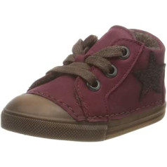 Däumling Baby Girls' Kim-Barefoot Trainers