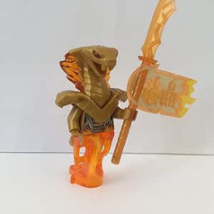 LEGO Figure Aspheera Ninjago (from 70674/70677)