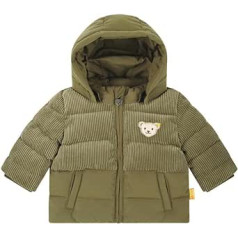 Steiff Baby Boys' Hooded Jacket