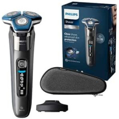 Philips S7887_55 Wet & Dry Razor